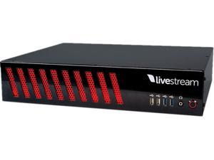 Livestream Studio HD51 Live Production Switcher LS-HD51 Livestream Studio HD51 Live Production Switcher LS-HD51