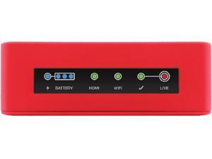 Livestream Broadcaster Mini LS-Broadcaster Mini Livestream Broadcaster Mini LS-Broadcaster Mini