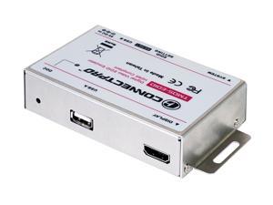 ConnectPRO TMDS-EDID HDMI EDID Emulator Perp With HDMI Cable and Power Supply TMDS-KITU1 ConnectPRO TMDS-EDID HDMI EDID Emulator Perp With HDMI Cable and Power Supply TMDS-KITU1