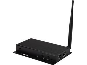 IAdea XMP-6200 1080p Solid-State Network Digital Signage Media Player IAdea XMP-6200 1080p Solid-State Network Digital Signage Media Player