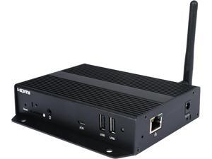 IAdea XMP-6250 1080p Solid-State Network Media Player IAdea XMP-6250 1080p Solid-State Network Media Player
