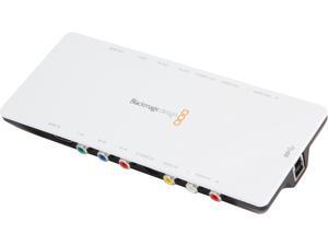 Blackmagic Design Intensity Shuttle BINTSSHU Blackmagic Design Intensity Shuttle BINTSSHU