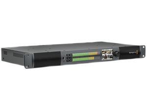 Blackmagic Design Audio Monitor HDL-AUDMON1RU Blackmagic Design Audio Monitor HDL-AUDMON1RU