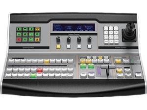 Blackmagic Design ATEM 1 M/E Broadcast Panel SWPANEL1ME Blackmagic Design ATEM 1 M/E Broadcast Panel SWPANEL1ME