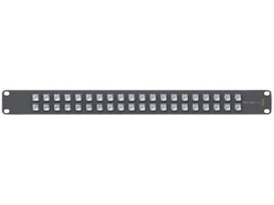 Blackmagic Design Videohub / WSC Smart Control Blackmagic Design Videohub / WSC Smart Control