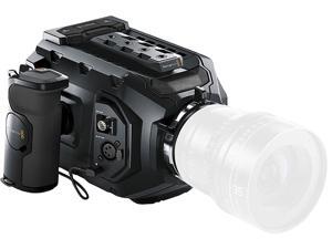 Blackmagic Design URSA Mini 4.6K EF CINECAMURSAM46K/EF Blackmagic Design URSA Mini 4.6K EF CINECAMURSAM46K/EF
