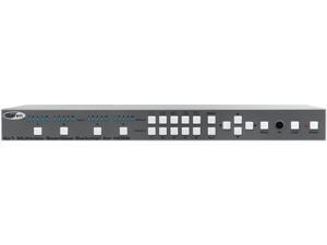 Gefen Multiview Seamless Switcher EXT-HD-MVSL-441 Gefen Multiview Seamless Switcher EXT-HD-MVSL-441