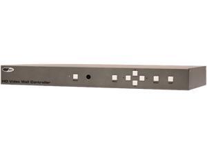 Gefen HD Video Wall Controller EXT-HD-VWC-144 Gefen HD Video Wall Controller EXT-HD-VWC-144
