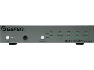 Gefen Multi-Format Processor EXT-MFP Gefen Multi-Format Processor EXT-MFP