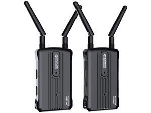 Hollyland MARS 300 Dual HDMI Wireless Video Transmission System HL-Mars-300 Hollyland MARS 300 Dual HDMI Wireless Video Transmission System HL-Mars-300