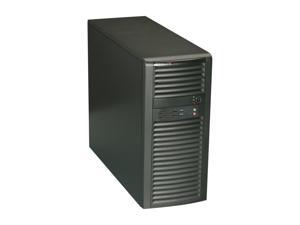SUPERMICRO SYS-7037A-I Mid-Tower Server Barebone Dual LGA 2011 Intel C602 DDR3 1600/1333/1066/800 SUPERMICRO SYS-7037A-I Mid-Tower Server Barebone Dual LGA 2011 Intel C602 DDR3 1600/1333/1066/800