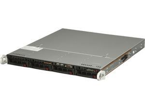 SUPERMICRO SYS-5018D-MTF 1U Rackmount Server Barebone LGA 1150 Intel C224 Express PCH DDR3 1600 SUPERMICRO SYS-5018D-MTF 1U Rackmount Server Barebone LGA 1150 Intel C224 Express PCH DDR3 1600