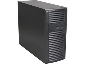 SUPERMICRO SYS-5038A-IL Mid-Tower Server Barebone LGA 1150 Intel C226 DDR3 1600 SUPERMICRO SYS-5038A-IL Mid-Tower Server Barebone LGA 1150 Intel C226 DDR3 1600