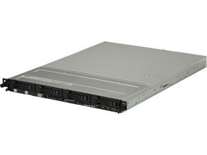 ASUS RS300-E8-PS4 1U Rackmount Server Barebone LGA 1150 Intel C224 DDR3 1600/1333 ASUS RS300-E8-PS4 1U Rackmount Server Barebone LGA 1150 Intel C224 DDR3 1600/1333