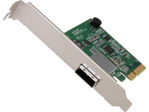 HighPoint RocketRAID 644LS PCI-Express 2.0 x4 Low Profile SATA III (6.0Gb/s) 2nd generation RAID Controller Card HighPoint RocketRAID 644LS PCI-Express 2.0 x4 Low Profile SATA III (6.0Gb/s) 2nd generation RAID Controller Card