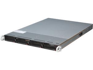 SUPERMICRO SYS-6018R-WTRT 1U Rackmount Server Barebone Dual LGA 2011 Intel C612 DDR4 2133/1866/1600 SUPERMICRO SYS-6018R-WTRT 1U Rackmount Server Barebone Dual LGA 2011 Intel C612 DDR4 2133/1866/1600