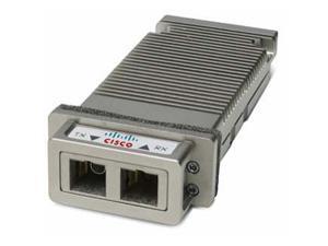 Cisco DS-X2-FC10G-SR Fibre Channel X2 Transceiver Module Cisco DS-X2-FC10G-SR Fibre Channel X2 Transceiver Module