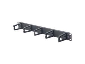 Belkin Cable Management Panel 19" 1U 5xD-RING F4D323 Belkin Cable Management Panel 19" 1U 5xD-RING F4D323