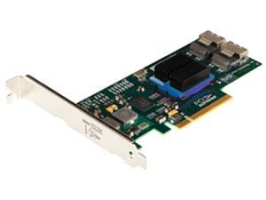 ATTO ESAS-H608-000 8-Port Internal Low Profile 6Gb/s SAS/SATA PCIe 2.0 Host Bus Adapter ATTO ESAS-H608-000 8-Port Internal Low Profile 6Gb/s SAS/SATA PCIe 2.0 Host Bus Adapter