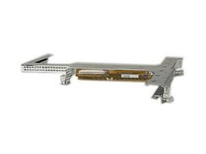 HP 494323-B21 PCI Express Riser Kit HP 494323-B21 PCI Express Riser Kit