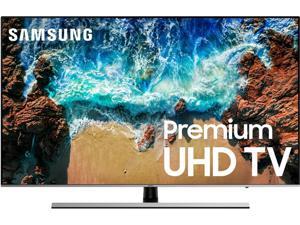 Samsung NU8000 75" 4K UHD HDR Plus Smart TV UN75NU8000FXZA Samsung NU8000 75" 4K UHD HDR Plus Smart TV UN75NU8000FXZA