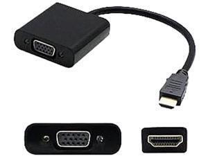 Addon H4F02AA#ABA-AOK HDMI to D-Sub Adapter Addon H4F02AA#ABA-AOK HDMI to D-Sub Adapter