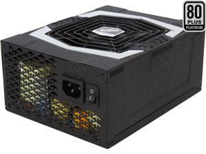 FSP Group PT1200FM 1200W ATX12V V2.4 & EPS12V V2.92 SLI CrossFire Ready 80 PLUS PLATINUM Certified Full Modular Active PFC Power Supply FSP Group PT1200FM 1200W ATX12V V2.4 & EPS12V V2.92 SLI CrossFire Ready 80 PLUS PLATINUM Certified Full Modular Active PFC Power Supply