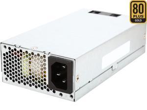 FSP Group Mini ITX/ Flex ATX 80 PLUS Gold 400W power supply for standard server, advanced server, NAS system (FSP400-60FGGBA) FSP Group Mini ITX/ Flex ATX 80 PLUS Gold 400W power supply for standard server, advanced server, NAS system (FSP400-60FGGBA)