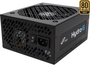 FSP Group Hydro G Series HG650 650W ATX12V / EPS12V SLI CrossFire Ready 80 PLUS GOLD Certified Full Modular Active PFC Power Supply FSP Group Hydro G Series HG650 650W ATX12V / EPS12V SLI CrossFire Ready 80 PLUS GOLD Certified Full Modular Active PFC Power Supply