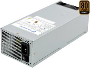 FSP Group 500W ATX Power Supply Single 2U Size 80 PLUS Bronze Certified for Rack Mount Case (FSP500-702UH) FSP Group 500W ATX Power Supply Single 2U Size 80 PLUS Bronze Certified for Rack Mount Case (FSP500-702UH)