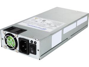 FSP Group 500W ATX Power Supply PMBus V1.2 Single 1U Size 80 PLUS Platinum Certified for Rack Mount Case (FSP500-70UDPB) FSP Group 500W ATX Power Supply PMBus V1.2 Single 1U Size 80 PLUS Platinum Certified for Rack Mount Case (FSP500-70UDPB)