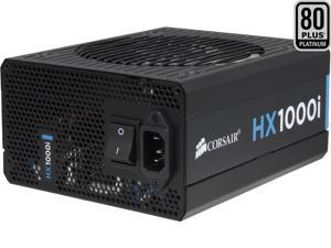 CORSAIR HXi Series HX1000i 1000W 80 PLUS PLATINUM Haswell Ready Full Modular ATX12V & EPS12V SLI and Crossfire Ready Power Supply with C-Link Monitoring and Control CORSAIR HXi Series HX1000i 1000W 80 PLUS PLATINUM Haswell Ready Full Modular ATX12V & EPS12V SLI and Crossfire Ready Power Supply with C-Link Monitoring and Control