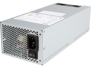 iStarUSA TC-2U60PD8 600W Single 2U Server Power Supply - 80 PLUS iStarUSA TC-2U60PD8 600W Single 2U Server Power Supply - 80 PLUS
