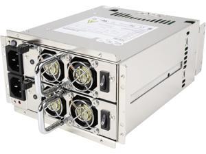 iStarUSA XEAL IX-500R8PD8 500W Redundant PS2 Mini High Efficiency Redundant Power Supply iStarUSA XEAL IX-500R8PD8 500W Redundant PS2 Mini High Efficiency Redundant Power Supply