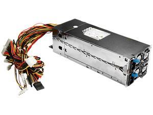 iStarUSA IX-800S2UPD8 800W Redundant 800W 2U High Efficiency Redundant Power Supply iStarUSA IX-800S2UPD8 800W Redundant 800W 2U High Efficiency Redundant Power Supply