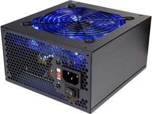APEVIA ATX-BT650W 650W ATX12V SLI CrossFire Power Supply APEVIA ATX-BT650W 650W ATX12V SLI CrossFire Power Supply