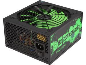 RAIDMAX Cobra RX-500AF-B 500W ATX 12V v2.3/EPS 12V SLI Ready CrossFire Ready 80 PLUS BRONZE Certified Power Supply RAIDMAX Cobra RX-500AF-B 500W ATX 12V v2.3/EPS 12V SLI Ready CrossFire Ready 80 PLUS BRONZE Certified Power Supply