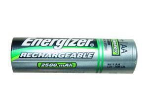 Energizer NH15BP-8 8-pack 2300mAh Rechargeable AA NiMH Batteries Energizer NH15BP-8 8-pack 2300mAh Rechargeable AA NiMH Batteries