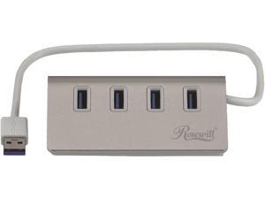 Rosewill RHB-310 USB 3.0 4 Ports Hub Rosewill RHB-310 USB 3.0 4 Ports Hub