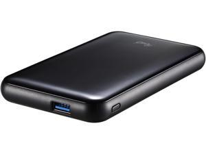 Rosewill 2.5" SATA III Stylish and Screwless HDD / SSD Enclosure RX203 Rosewill 2.5" SATA III Stylish and Screwless HDD / SSD Enclosure RX203