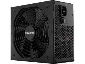 GIGABYTE GP-G750H 750W ATX12V SLI CrossFire Certified 80 PLUS GOLD Certified Modular Active PFC Power Supply GIGABYTE GP-G750H 750W ATX12V SLI CrossFire Certified 80 PLUS GOLD Certified Modular Active PFC Power Supply