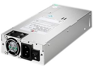 Athena Power Zippy P1U-5520K 520W 1U Single IPC/Server Power Supply - 80Plus Platinum Athena Power Zippy P1U-5520K 520W 1U Single IPC/Server Power Supply - 80Plus Platinum