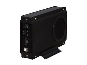 SABRENT EC-UEIS7 3.5" IDE / SATA USB & eSATA External Enclosure SABRENT EC-UEIS7 3.5" IDE / SATA USB & eSATA External Enclosure