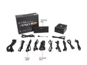EVGA SuperNOVA 850 G2 220-G2-0850-XR 80+ GOLD 850W Fully Modular EVGA ECO Mode Includes FREE Power On Self Tester Power Supply EVGA SuperNOVA 850 G2 220-G2-0850-XR 80+ GOLD 850W Fully Modular EVGA ECO Mode Includes FREE Power On Self Tester Power Supply