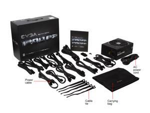 EVGA SuperNOVA 1200 P2 220-P2-1200-X1 80+ PLATINUM 1200W Fully Modular EVGA ECO Mode Includes FREE Power On Self Tester Power Supply EVGA SuperNOVA 1200 P2 220-P2-1200-X1 80+ PLATINUM 1200W Fully Modular EVGA ECO Mode Includes FREE Power On Self Tester Power Supply