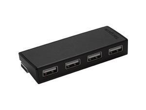 Targus 4-Port USB Hub - ACH114US Targus 4-Port USB Hub - ACH114US