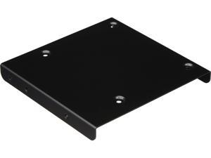 Crucial CTSSDBRKT35 Desktop SSD Install Bracket (3.5-inch) Crucial CTSSDBRKT35 Desktop SSD Install Bracket (3.5-inch)