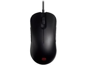BenQ ZOWIE ZA13 Gaming Mouse, Small Ambidextrous High Profile Design, Driverless, DPI / Hz / Lift-off Adjustable, Side Buttons, 6 Feet cable BenQ ZOWIE ZA13 Gaming Mouse, Small Ambidextrous High Profile Design, Driverless, DPI / Hz / Lift-off Adjustable, Side Buttons, 6 Feet cable