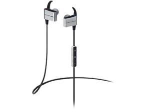 Phiaton BT 110 Bluetooth 4.0 Wireless In-Ear Headphones - Black Phiaton BT 110 Bluetooth 4.0 Wireless In-Ear Headphones - Black