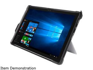 Kensington K97443WW Blackbelt 2Nd Degree Rugged Case - Back Cover For Tablet - Rugged - Polycarbonate, Rubber - Black - For Microsoft Surface Pro 4 Kensington K97443WW Blackbelt 2Nd Degree Rugged Case - Back Cover For Tablet - Rugged - Polycarbonate, Rubber - Black - For Microsoft Surface Pro 4